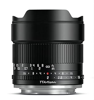 ttartisan xマウント フジ 10mm f2 Amazon.com : TTartisan 10mm F2.0 Ultra-Wide Angle Lens